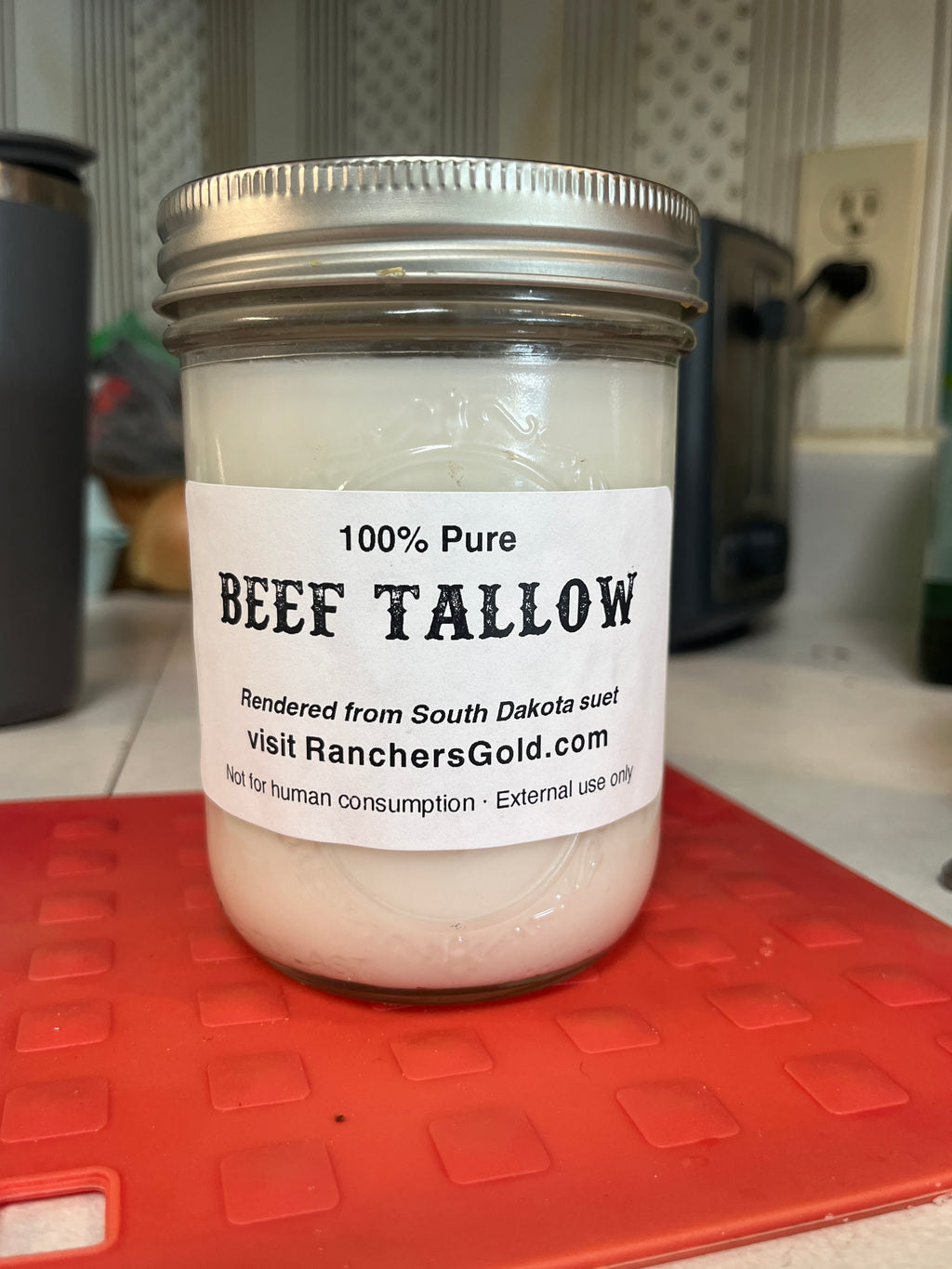 Tallow