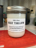 Tallow